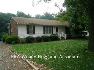 9270 Rural Point Dr, Mechanicsville, VA 23116