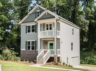 2057 Garden Cir, Decatur, GA 30032