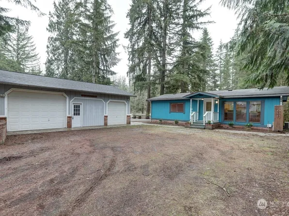 32603 NE 109th Street, Carnation, WA 98014