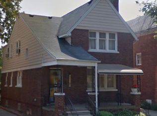 12610 Santa Rosa Dr, Detroit, MI 48238