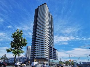 7895 Jane St #3601, Vaughan, ON L4K 0K2