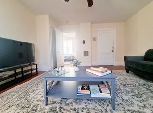 7845 Montgomery Ave #4, Elkins Park, PA 19027