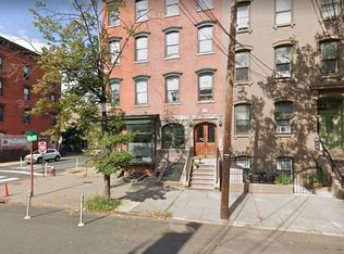 611 Jersey Ave APT 3, Jersey City, NJ 07302