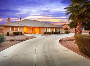 17452 Mesquite Rd, Apple Valley, CA 92307