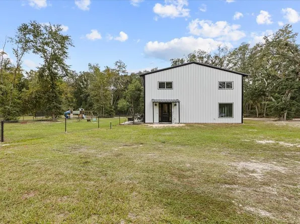 2054 SW Salem Road, Lake City, FL 32024