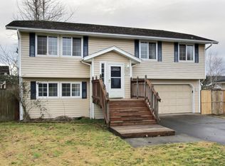 408 Belfair St SW, Orting, WA 98360