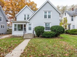 3004 Enoch Ave #2, Zion, IL