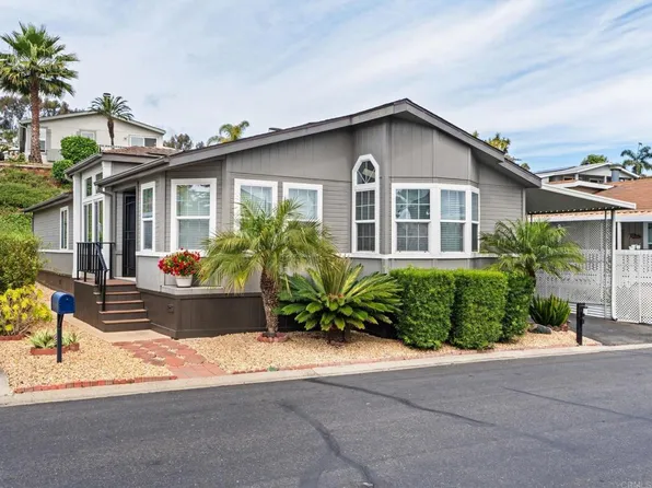 444 N El Camino Real N #64, Encinitas, CA 92024