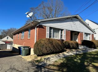 154 Ruth St, Bridgeport, CT 06606