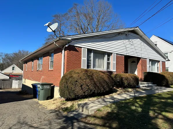 154 Ruth Street, Bridgeport, CT 06606