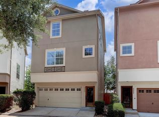 3323 Clearview Cir, Houston, TX 77025