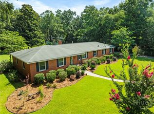 206 Devonshire Rd, Savannah, GA 31410