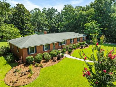 206 Devonshire Rd, Savannah, GA, 31410