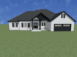 59 Jackson Rd, Ward, AR 72176