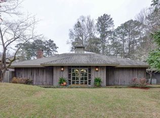 1705 38th St, Meridian, MS 39305