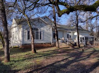 16225 Caribou Rd, Cottonwood, CA 96022