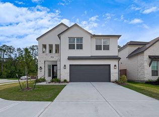 16803 Jacobs Peak Path, Humble, TX 77346