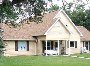 3971 E Osceola Rd, Geneva, FL 32732