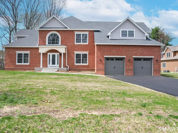 47 J Ryan Way, Watertown, CT 06795
