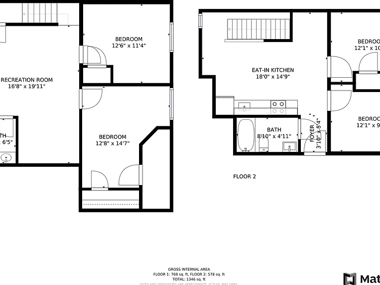 The Mansion — Photo 46