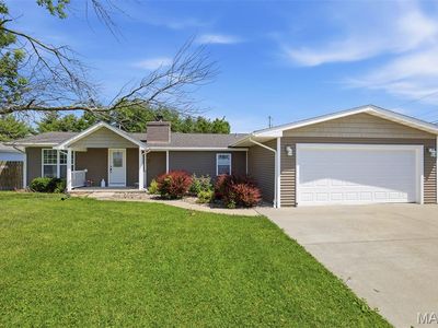 12485 Koepfli Ln, Highland, IL, 62249