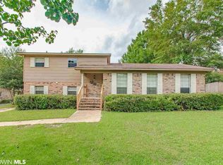 151 Sara Ave S, Spanish Fort, AL 36527