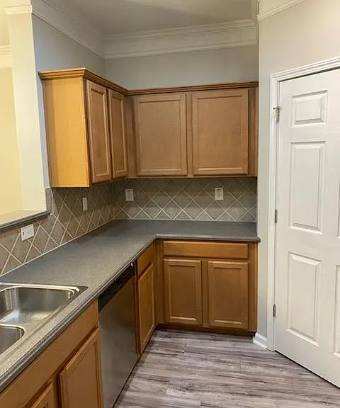 1910 Cedar Glenn Way #4108 — Photo 3