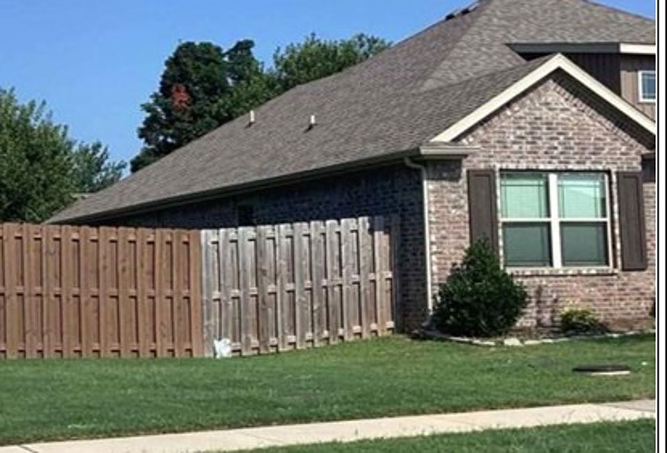 Property Side View
