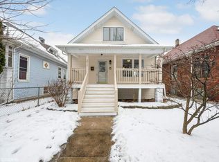 5012 W Fletcher St, Chicago, IL 60641