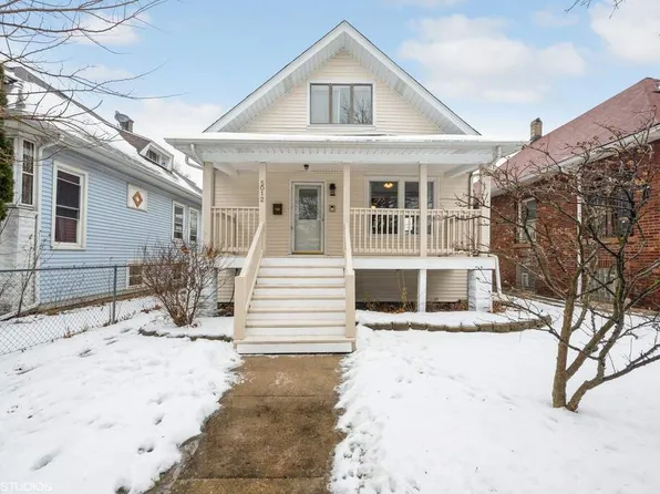 5012 W Fletcher St, Chicago, IL 60641