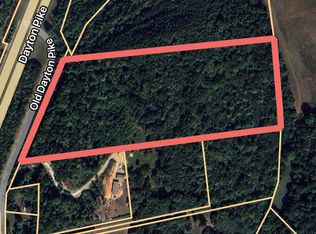 Old Dayton Pike, Soddy Daisy, TN 37379