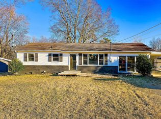 966 Horse Mountain Rd, Shelbyville, TN 37160