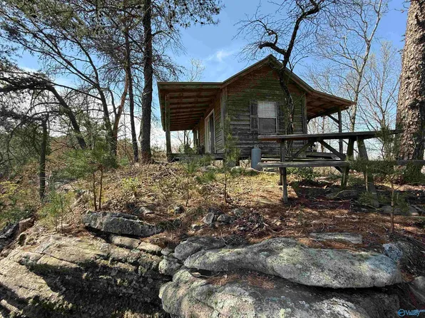 2449 Tumlin Gap Rd, Altoona, AL 35952