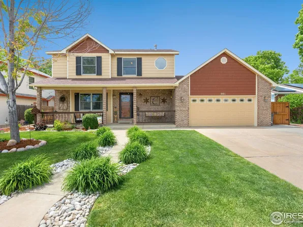 301 N 49th Ave, Greeley, CO 80634