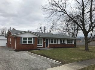 1532 Cranbrook Dr, Kokomo, IN