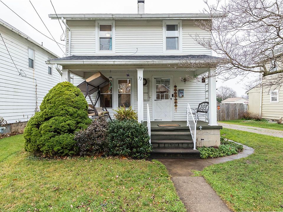 71 Bolen Ave, Newark, OH 43055 Zillow