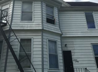 4001 Penhurst Ave #2, Baltimore, MD 21215