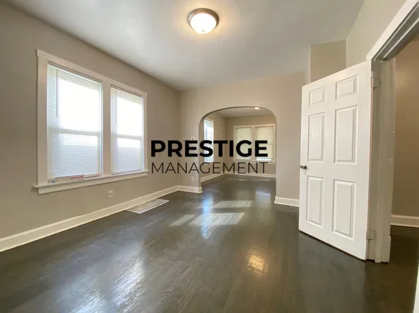 4907 Tod Ave Floor 1, East Chicago, IN 46312