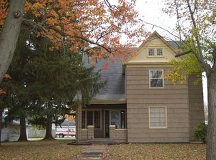 609 Main St, Elwood, IN