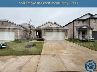 517 Blanton St, McKinney, TX 75069