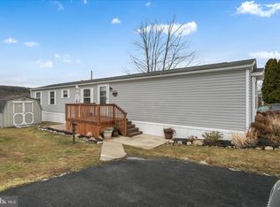 15C Frieden Mnr, Schuylkill Haven, PA 17972