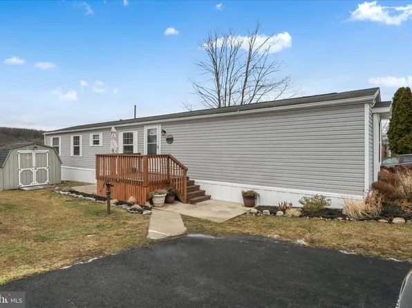 15C Frieden Mnr, Schuylkill Haven, PA 17972