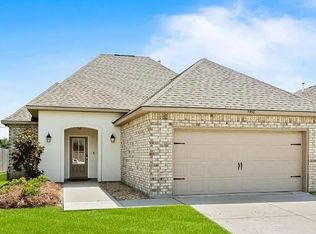 7950 Rocky Trail Ave, Baton Rouge, LA 70820