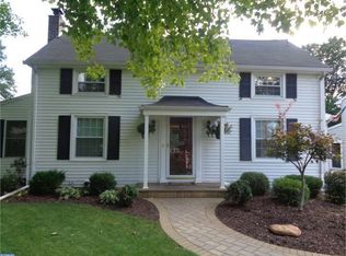 13 Sequola Rd, Hamilton, NJ 08619