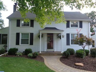 13 Sequola Rd, Hamilton, NJ, 08619