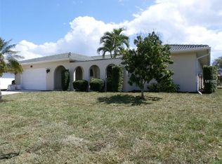 2335 Via Esplanade, Punta Gorda, FL 33950