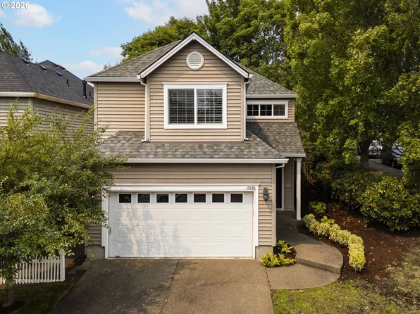15105 NW Sweetgale Ln, Portland, OR 97229