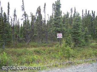 L4i Rushmore Dr, Soldotna, AK 99669
