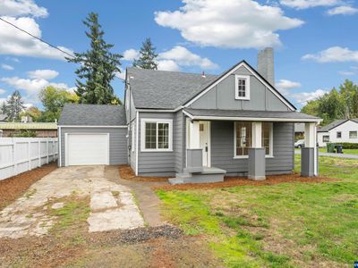 795 Bieber St NE, Salem, OR, 97301