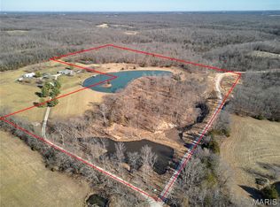 15/ACRE S Polston Ln, Marthasville, MO 63357